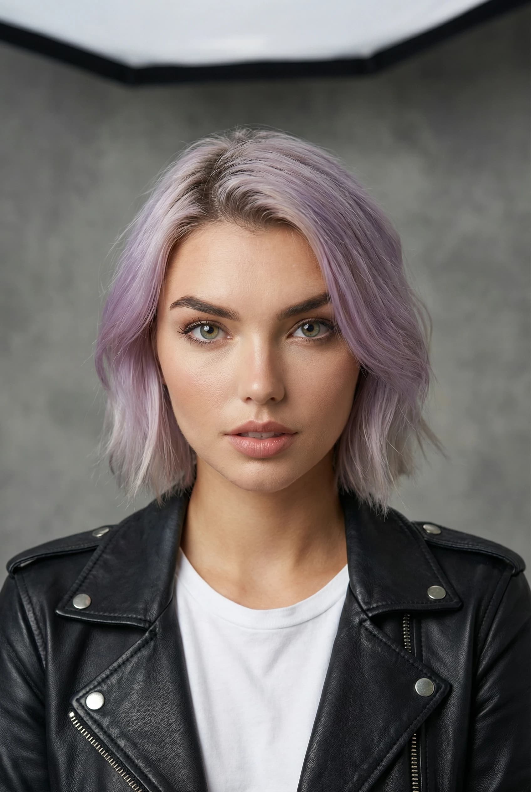 Pro: Foto de Estúdio