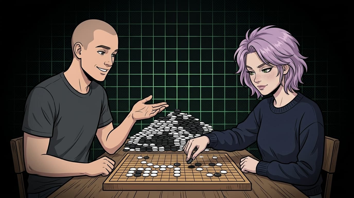 Karpathy e o começo do Software 2.0