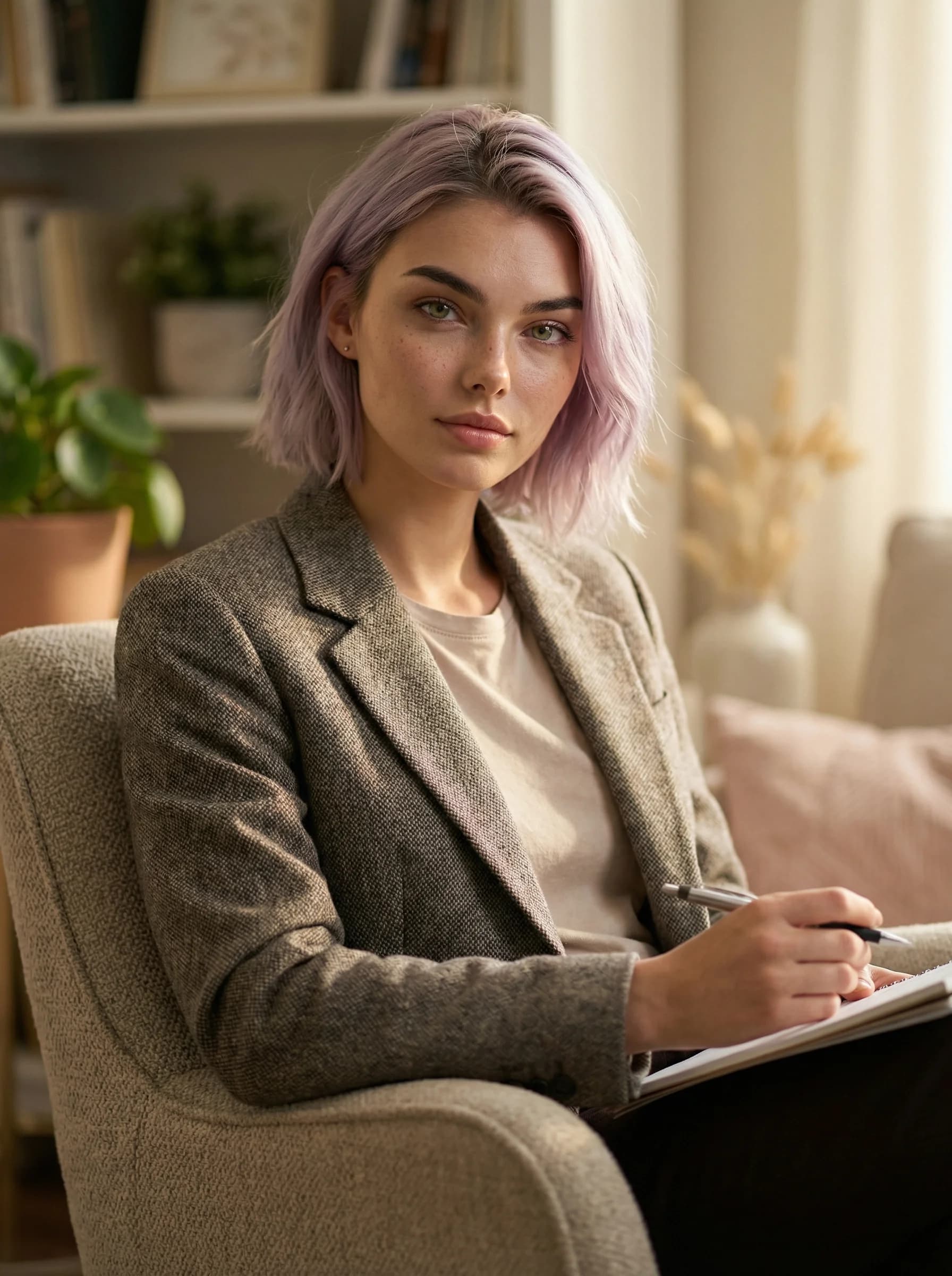 Psicólogo(a) Clínico(a)