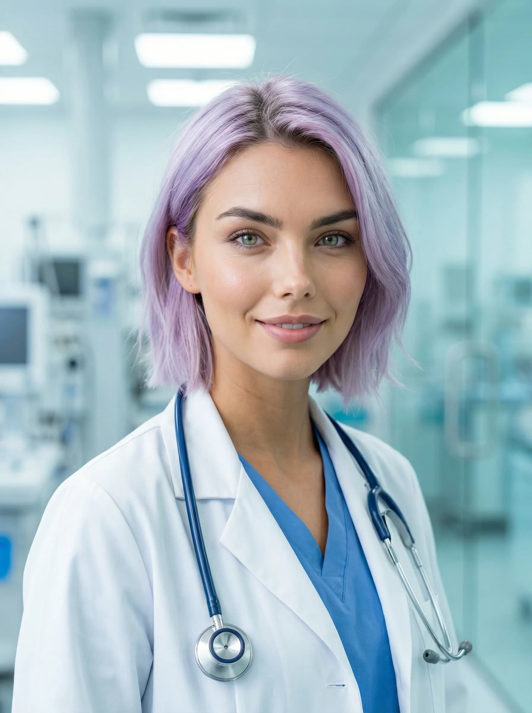 Profissional de Saúde