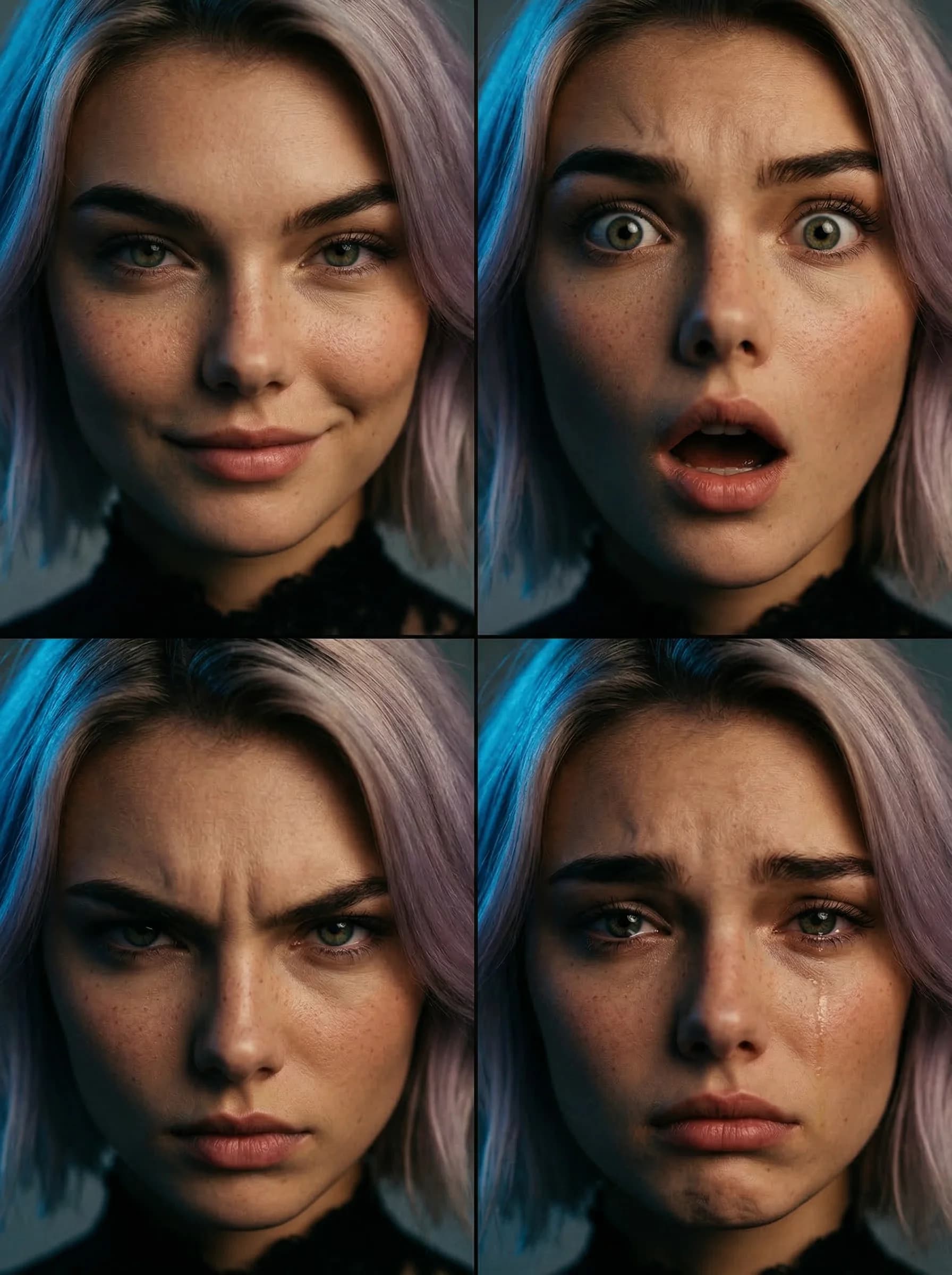 Reações Cinematográficas