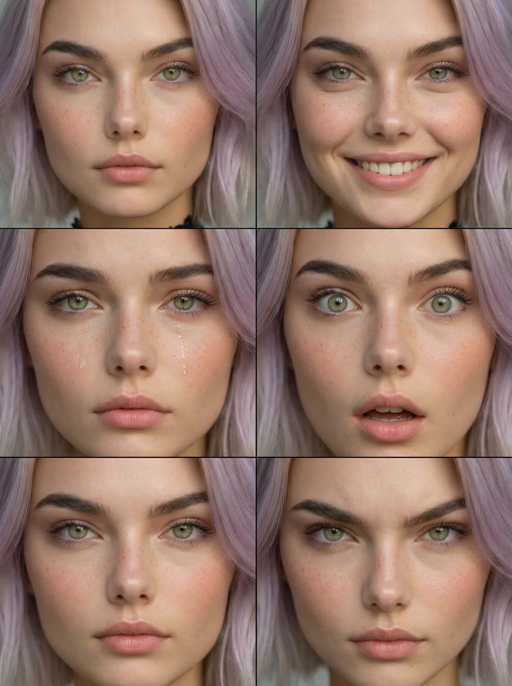 Folha de Expressões